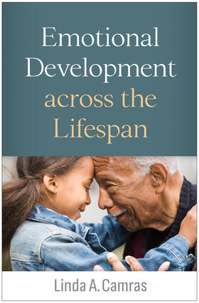 Camras |  Emotional Development across the Lifespan | Buch |  Sack Fachmedien