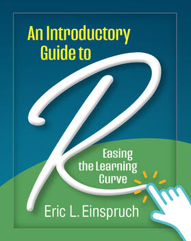 Einspruch |  An Introductory Guide to R | Buch |  Sack Fachmedien