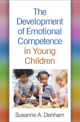 Denham |  The Development of Emotional Competence in Young Children | Buch |  Sack Fachmedien