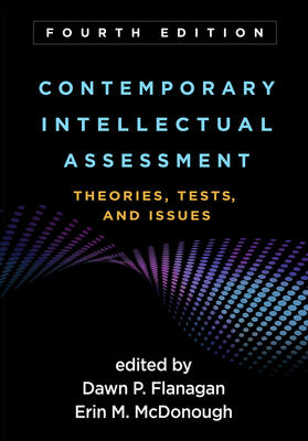 Flanagan / McDonough |  Contemporary Intellectual Assessment | Buch |  Sack Fachmedien