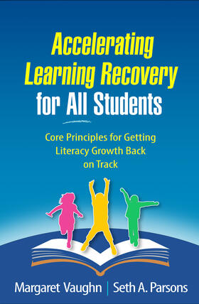 Vaughn / Parsons |  Accelerating Learning Recovery for All Students | Buch |  Sack Fachmedien
