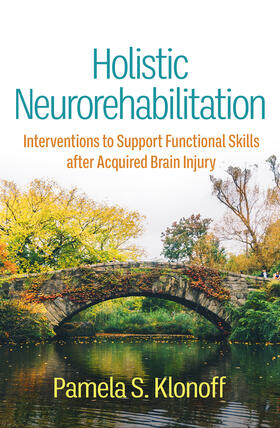 Klonoff |  Holistic Neurorehabilitation | Buch |  Sack Fachmedien
