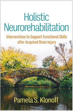 Klonoff |  Holistic Neurorehabilitation | Buch |  Sack Fachmedien