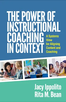 Ippolito / Bean |  The Power of Instructional Coaching in Context | Buch |  Sack Fachmedien