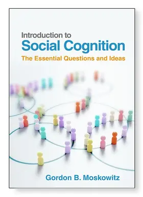 Moskowitz |  Introduction to Social Cognition | Buch |  Sack Fachmedien