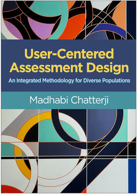 Chatterji |  User-Centered Assessment Design | Buch |  Sack Fachmedien