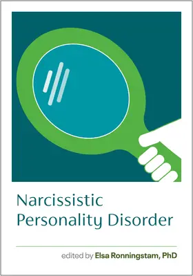 Ronningstam |  Narcissistic Personality Disorder | Buch |  Sack Fachmedien