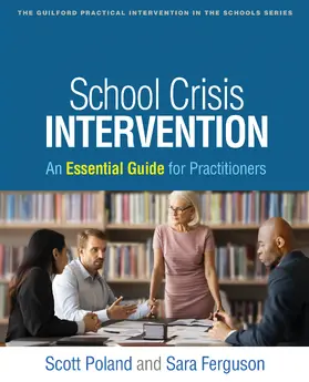 Ferguson / Poland |  School Crisis Intervention | Buch |  Sack Fachmedien