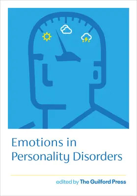 Press |  Emotions in Personality Disorders | Buch |  Sack Fachmedien