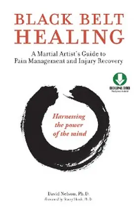 Nelson |  Black Belt Healing | eBook | Sack Fachmedien