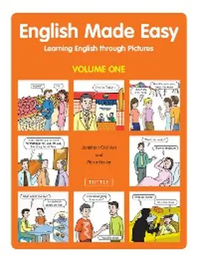 Crichton / Koster |  English Made Easy Volume One | eBook | Sack Fachmedien