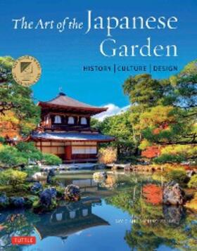 Young |  Art of the Japanese Garden | eBook | Sack Fachmedien