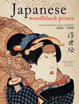Marks |  Japanese Woodblock Prints | eBook | Sack Fachmedien