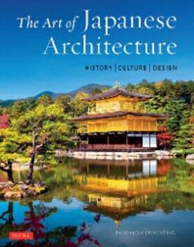Young |  Art of Japanese Architecture | eBook | Sack Fachmedien