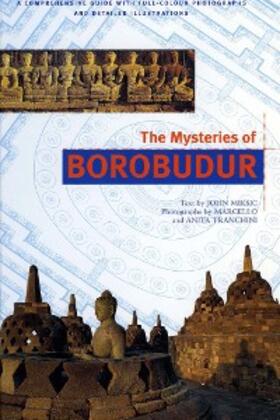 Miksic |  Mysteries of Borobudur Discover Indonesia | eBook | Sack Fachmedien