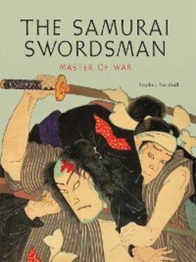 Turnbull |  Samurai Swordsman | eBook | Sack Fachmedien