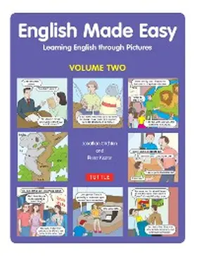 Crichton / Koster |  English Made Easy Volume Two | eBook | Sack Fachmedien