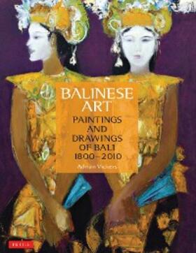 Vickers |  Balinese Art | eBook | Sack Fachmedien