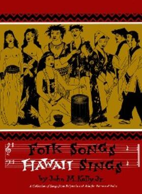 Kelly | Folk Songs Hawaii Sings | E-Book | sack.de