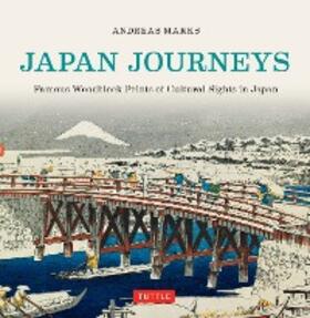 Marks |  Japan Journeys | eBook | Sack Fachmedien
