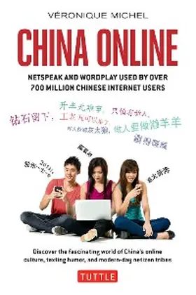 Michel |  China Online | eBook | Sack Fachmedien