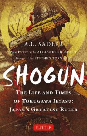Sadler |  Shogun | eBook | Sack Fachmedien