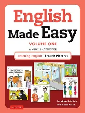 Crichton / Koster |  English Made Easy Volume One: British Edition | eBook | Sack Fachmedien