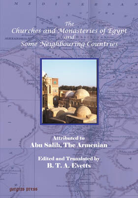 Evetts |  The Churches and Monasteries of Egypt and Some Neighbouring Countries | eBook | Sack Fachmedien