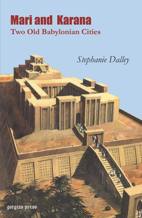 Dalley |  Mari and Karana: Two Old Babylonian Cities | eBook | Sack Fachmedien