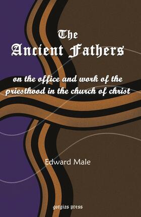 Male |  The Ancient Fathers on the Priesthood | eBook | Sack Fachmedien