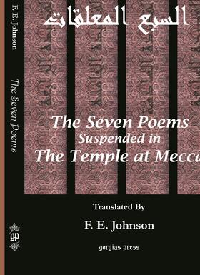 Johnson |  The Seven Poems Suspended from the Temple at Mecca | eBook | Sack Fachmedien