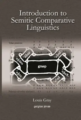 Gray |  Introduction to Semitic Comparative Linguistics | eBook | Sack Fachmedien