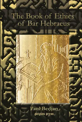 Hebraeus |  The Book of Ethics | eBook | Sack Fachmedien