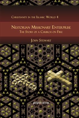 Stewart |  Nestorian Missionary Enterprise | eBook | Sack Fachmedien