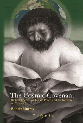 Murray |  The Cosmic Covenant | eBook | Sack Fachmedien