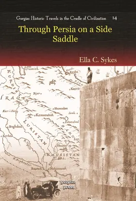 Sykes |  Through Persia on a Side-Saddle | eBook | Sack Fachmedien