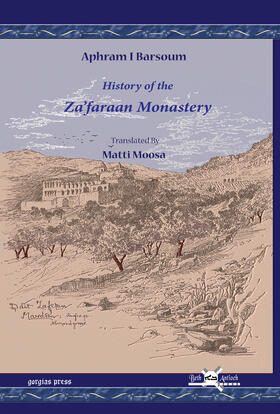 Barsoum |  History of the Za’faraan Monastery | eBook | Sack Fachmedien