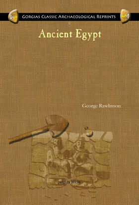 Rawlinson |  Ancient Egypt | eBook | Sack Fachmedien