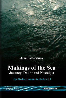 Baldacchino |  Makings of the Sea | eBook | Sack Fachmedien
