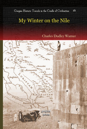 Warner |  My Winter on the Nile | eBook | Sack Fachmedien