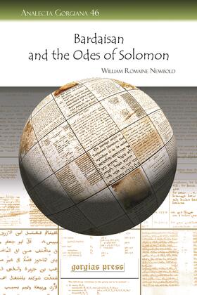 Newbold |  Bardaisan and the Odes of Solomon | eBook | Sack Fachmedien