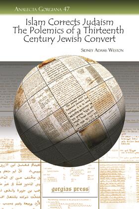 Weston |  Islam Corrects Judaism | eBook | Sack Fachmedien