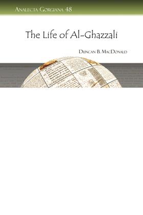 MacDonald |  The Life of Al-Ghazzali | eBook | Sack Fachmedien