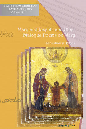 Brock |  Mary and Joseph, and Other Dialogue Poems on Mary | eBook | Sack Fachmedien