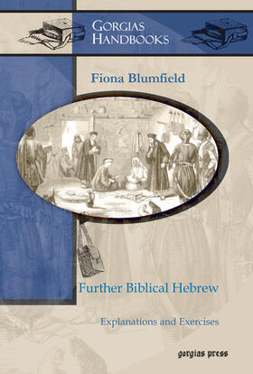 Blumfield |  Further Biblical Hebrew | eBook | Sack Fachmedien