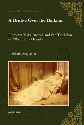 Arapoglou |  A Bridge Over the Balkans | eBook | Sack Fachmedien