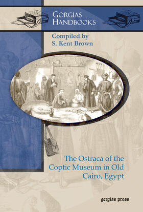 el-Sayed |  The Ostraca of the Coptic Museum in Old Cairo, Egypt | eBook | Sack Fachmedien