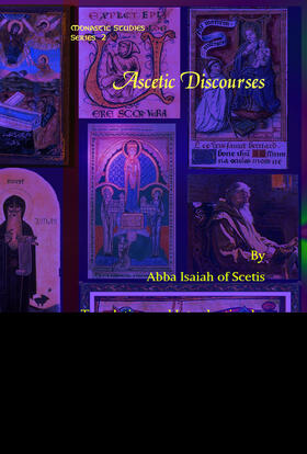 Scetis |  Ascetic Discourses | eBook | Sack Fachmedien
