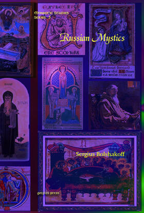 Bolshakoff |  Russian Mystics | eBook | Sack Fachmedien