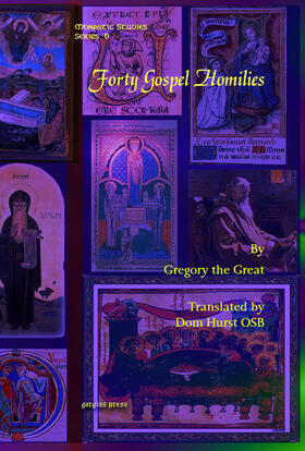 Great |  Forty Gospel Homilies | eBook | Sack Fachmedien